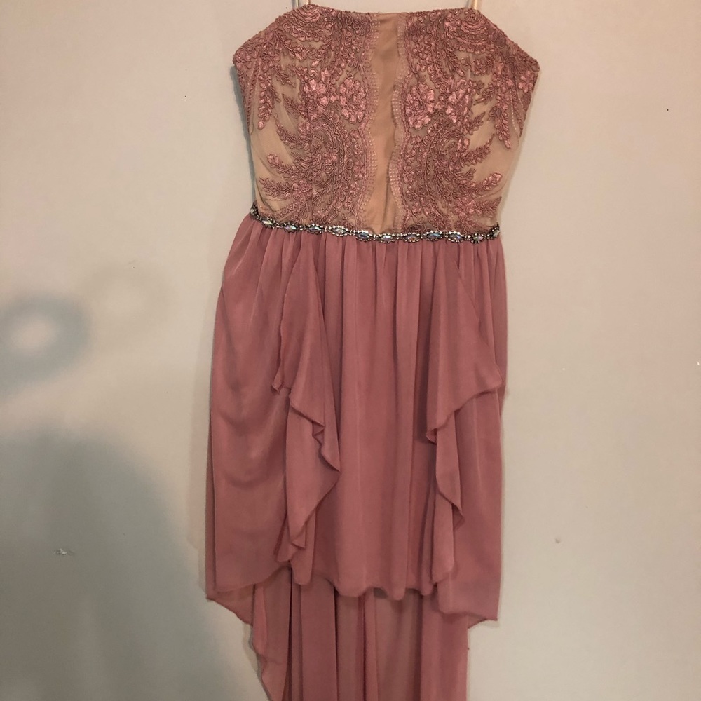 City Triangles Dresses